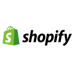 Shopfiy Agentur E-Commerce Logo