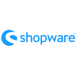 Shopware Agentur E-Commerce Logo