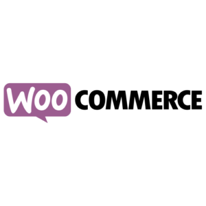 Woocommerce Agentur E-Commerce Logo