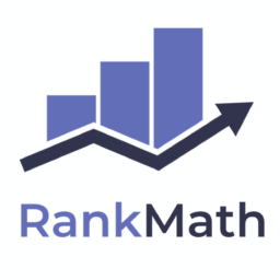 RankMath Logo SEO Optimierung WordPress Plugin
