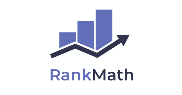 RankMath Logo SEO Optimierung WordPress Plugin