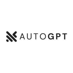 AutoGPT-Logo