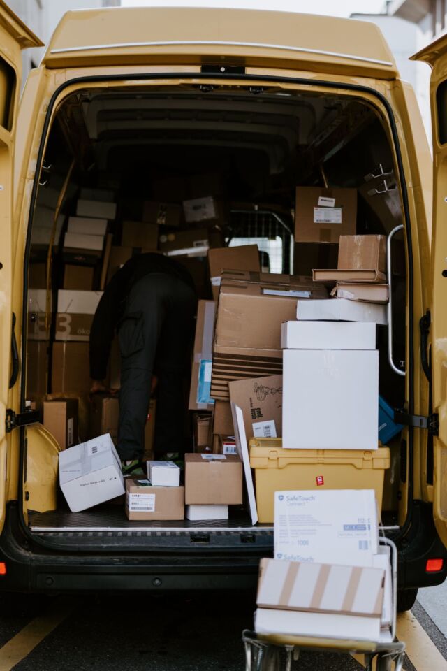 Dropshipping Deutschland Definition, Strategien und Machbarkeit für 2023