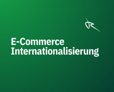 E-Commerce Internationalisierung