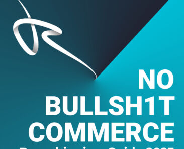No Bullsh1t Commerce Dropshipping Guide 2023 Cover