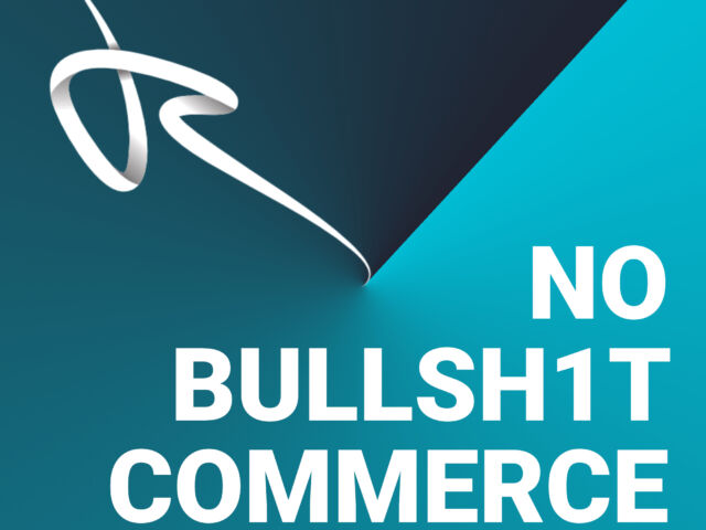 No Bullsh1t Commerce Dropshipping Guide 2023 Cover