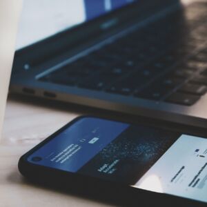 Omnichannel Blogartikel über Systeme im E-Commerce und Synergien im Laden